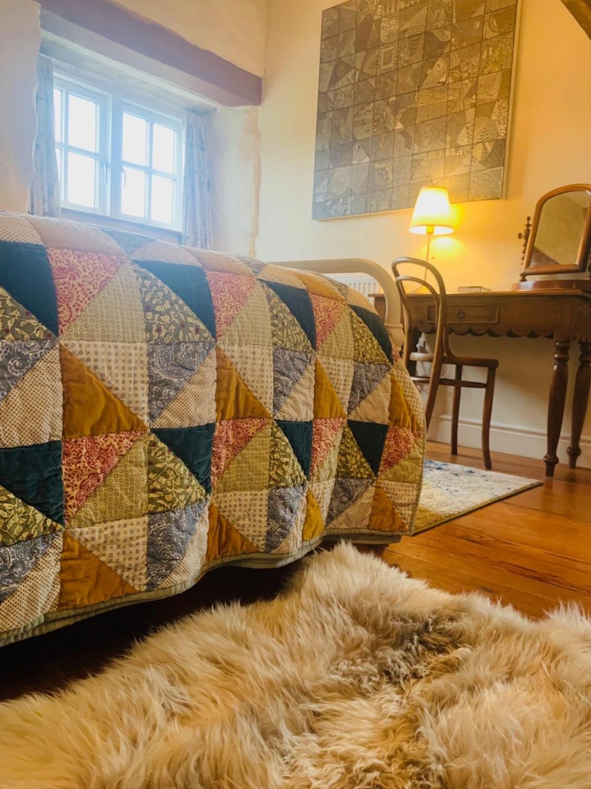 Tyn Y Simdde - Secluded Mountain Stay - Stunning Views Of Eryri Dolgellau Exteriör bild