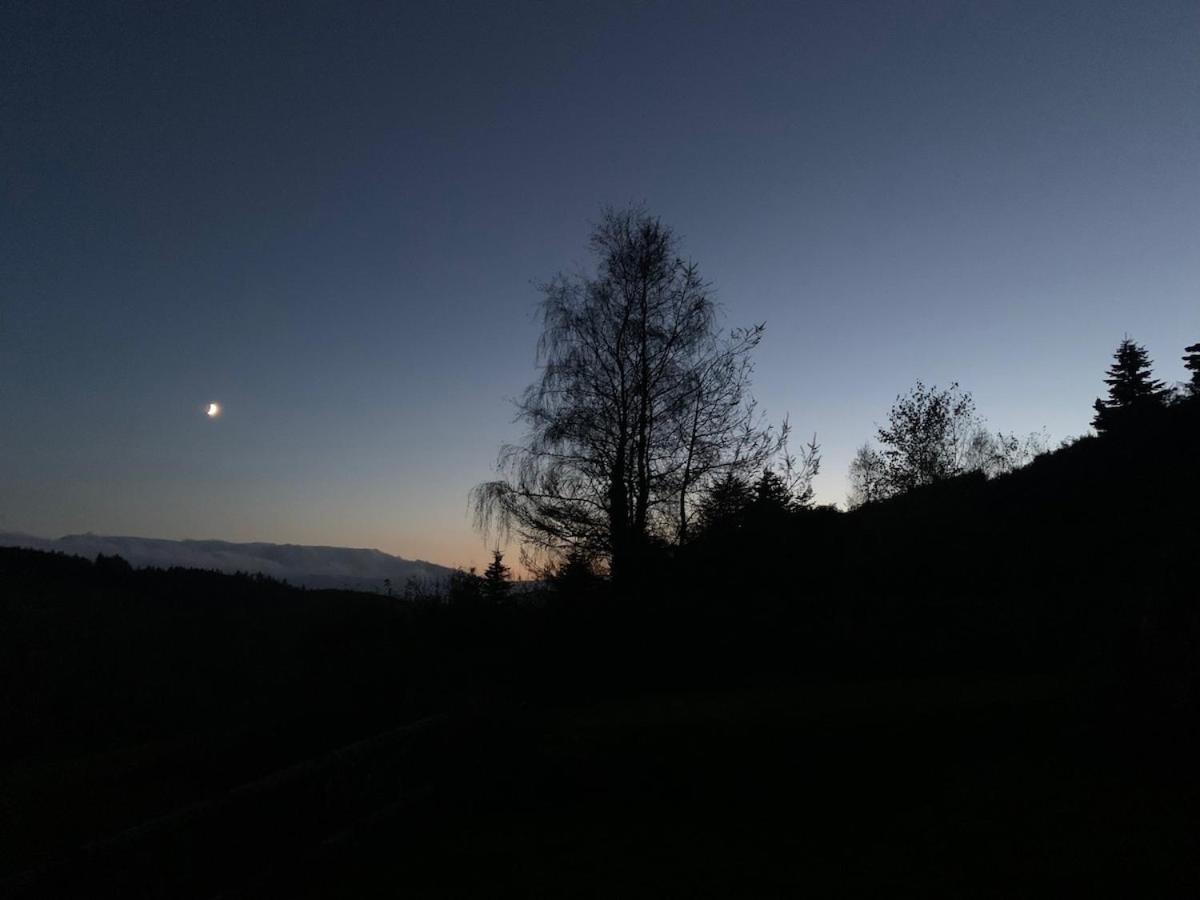 Tyn Y Simdde - Secluded Mountain Stay - Stunning Views Of Eryri Dolgellau Exteriör bild