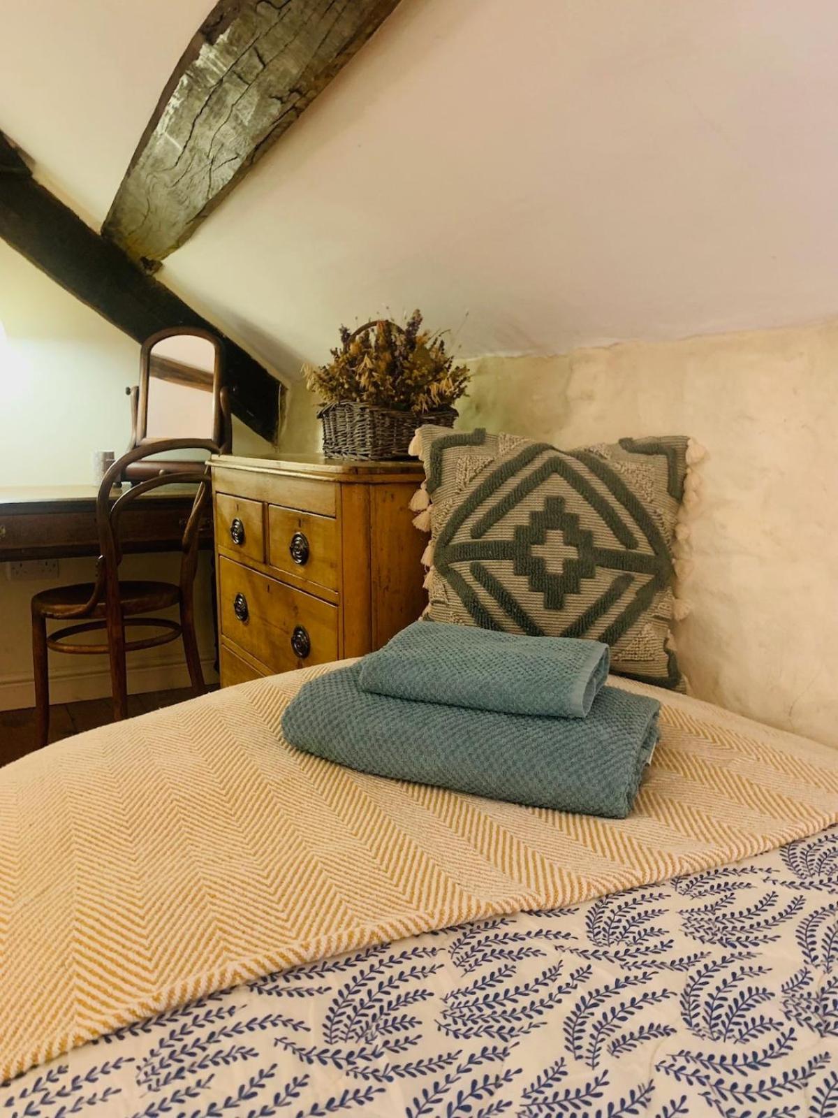 Tyn Y Simdde - Secluded Mountain Stay - Stunning Views Of Eryri Dolgellau Exteriör bild