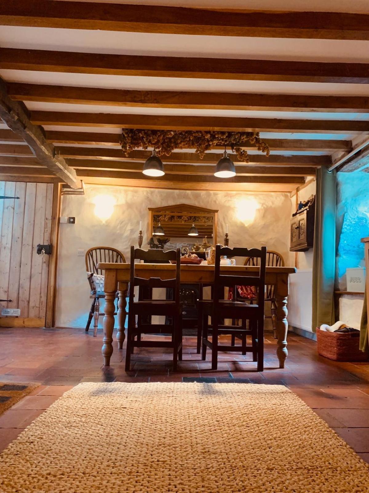 Tyn Y Simdde - Secluded Mountain Stay - Stunning Views Of Eryri Dolgellau Exteriör bild