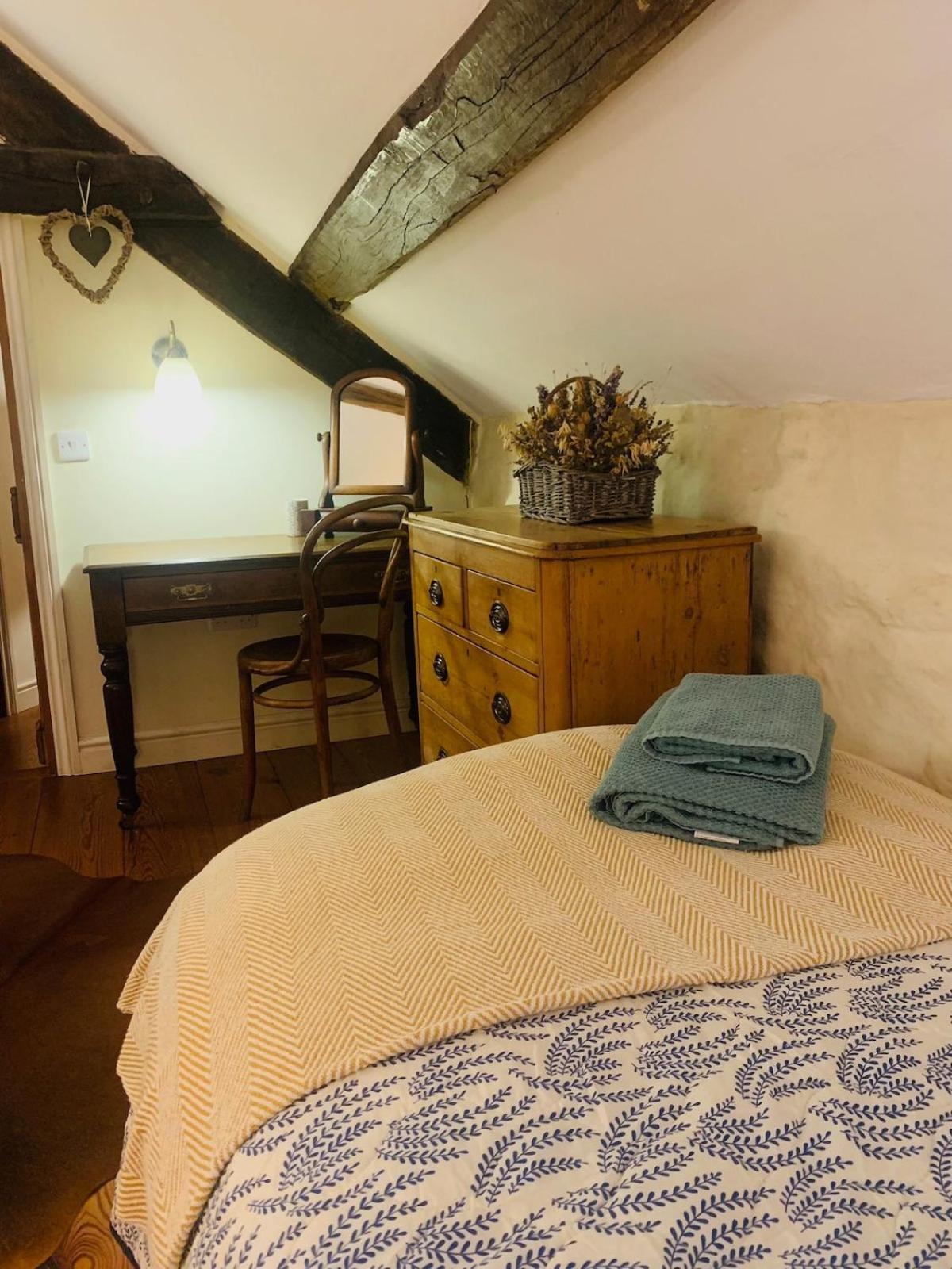 Tyn Y Simdde - Secluded Mountain Stay - Stunning Views Of Eryri Dolgellau Exteriör bild