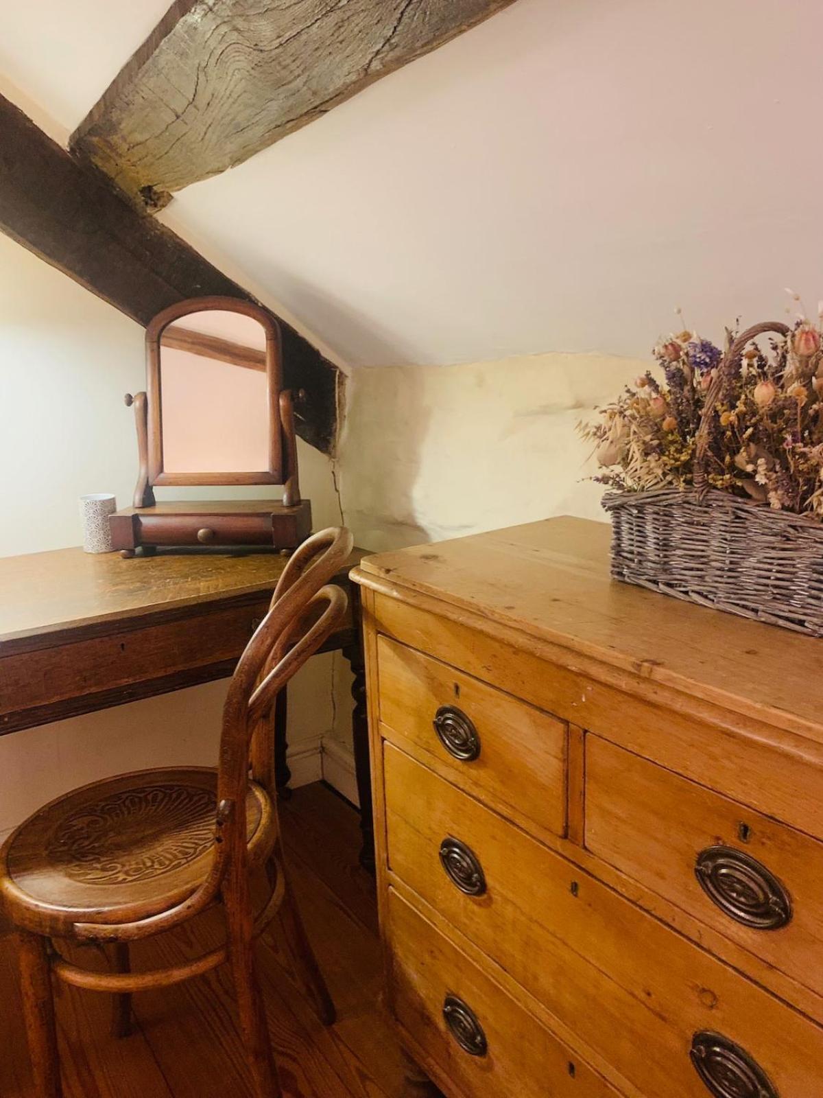 Tyn Y Simdde - Secluded Mountain Stay - Stunning Views Of Eryri Dolgellau Exteriör bild