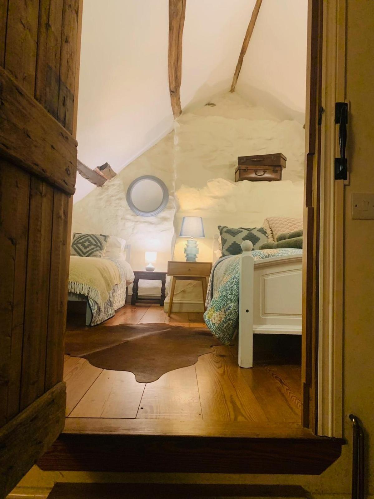 Tyn Y Simdde - Secluded Mountain Stay - Stunning Views Of Eryri Dolgellau Exteriör bild