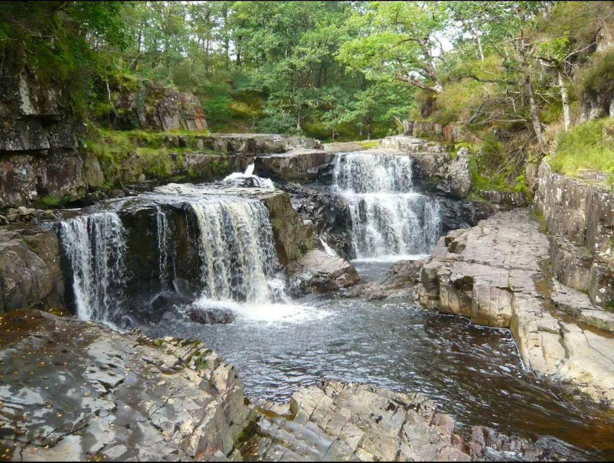 Tyn Y Simdde - Secluded Mountain Stay - Stunning Views Of Eryri Dolgellau Exteriör bild