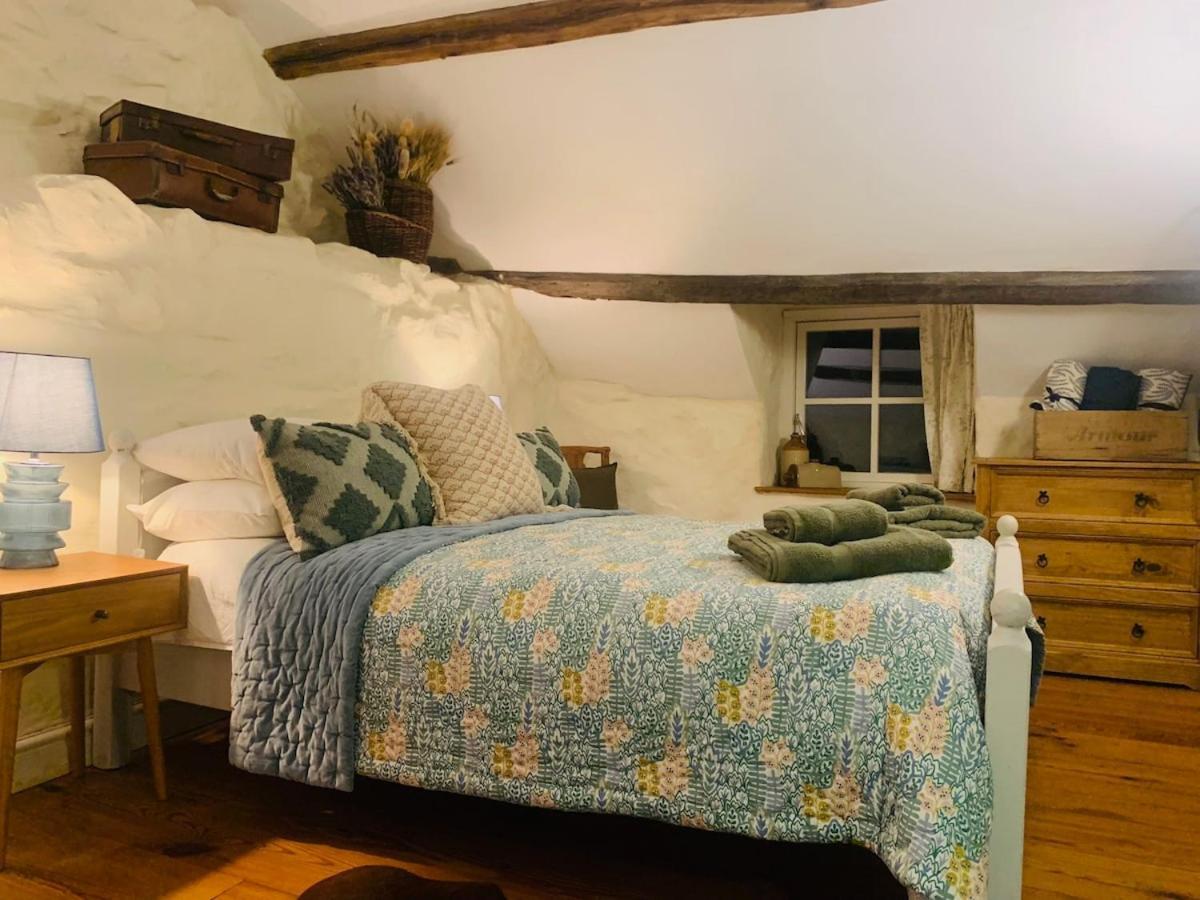 Tyn Y Simdde - Secluded Mountain Stay - Stunning Views Of Eryri Dolgellau Exteriör bild