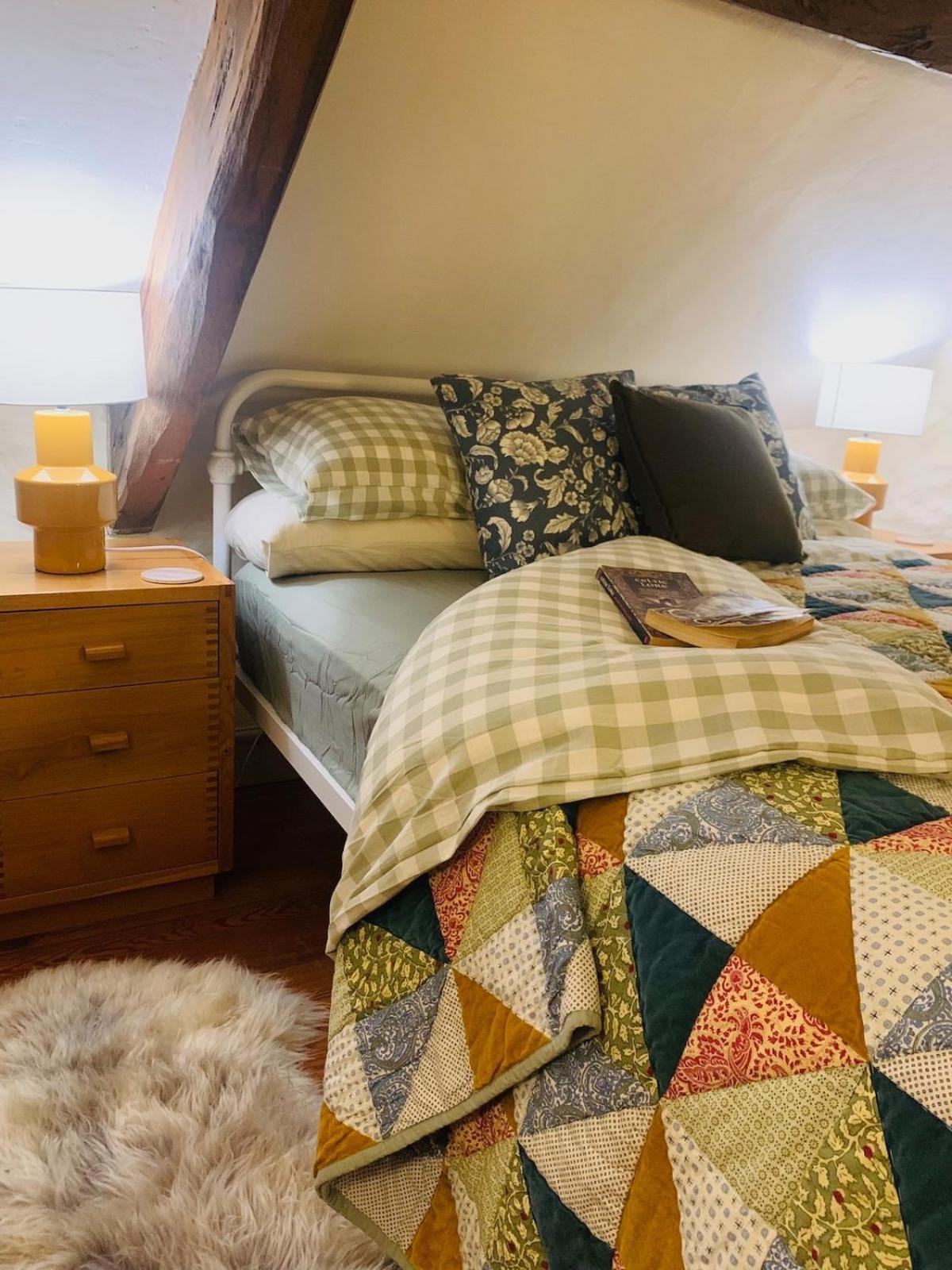Tyn Y Simdde - Secluded Mountain Stay - Stunning Views Of Eryri Dolgellau Exteriör bild